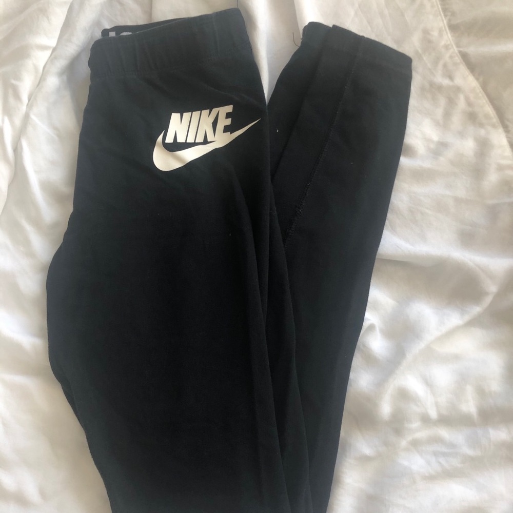 Nike Just Do It Leggings